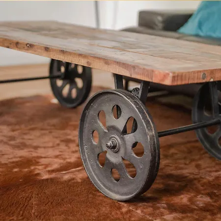 Hohe Buchen 2 アパート