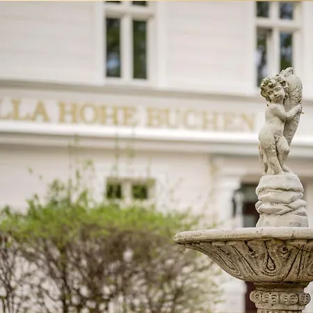 Appartamento Hohe Buchen 2