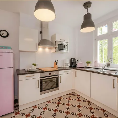 Appartamento Hohe Buchen 2 *