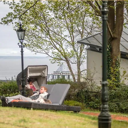 Hohe Buchen 2 Appartamento Heringsdorf (Usedom)