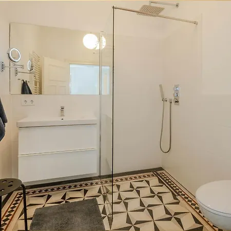 Hohe Buchen 2 ゼーバート・ヘリングスドルフ