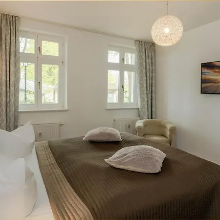 Appartamento Hohe Buchen 2 *