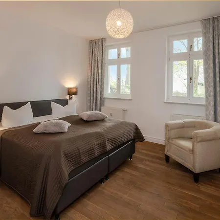 Hohe Buchen 2 Appartamento Heringsdorf (Usedom)