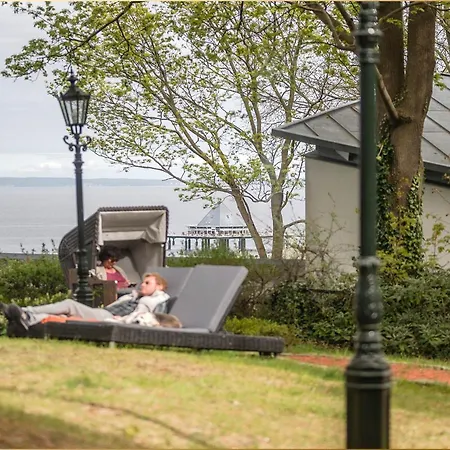 Appartamento Hohe Buchen 2 *