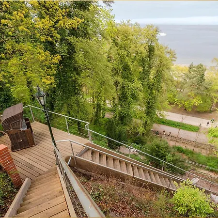 Hohe Buchen 2 Appartamento