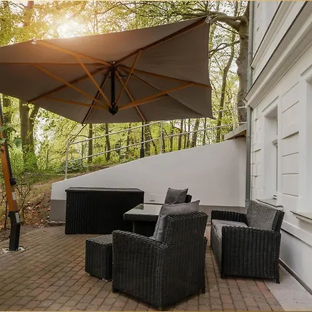 Hohe Buchen 2 Appartamento Heringsdorf (Usedom)