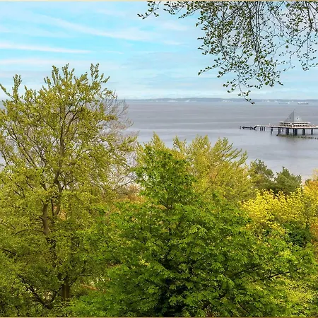 Hohe Buchen 2 Heringsdorf (Usedom)