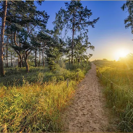 アパート Hohe Buchen 2