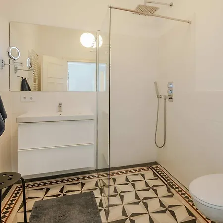 Hohe Buchen 2 Apartmán Heringsdorf (Usedom)