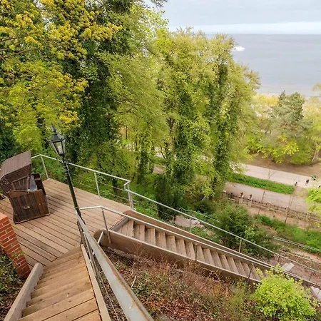 Apartmán Hohe Buchen 2
