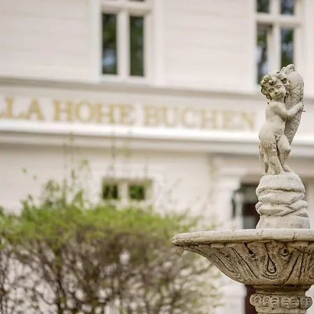 Hohe Buchen 2